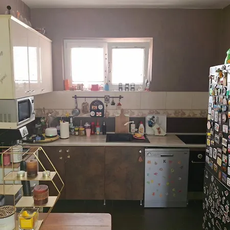 Jajinci 2 Affittacamere