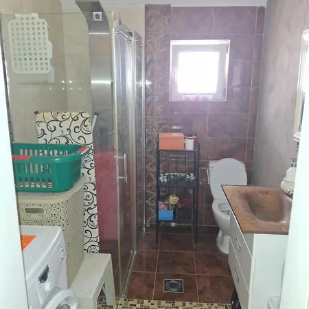 Affittacamere Jajinci 2 Belgrado