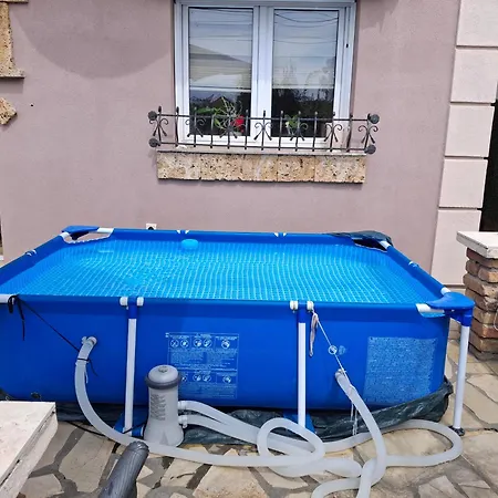 Jajinci 2 Pensjonat Belgrad